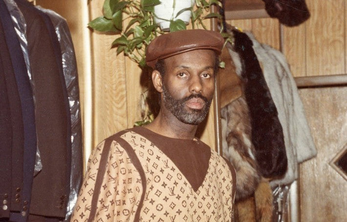 Celebrating The Legacy of Dapper Dan: Godfather of Hip Hop Fashion