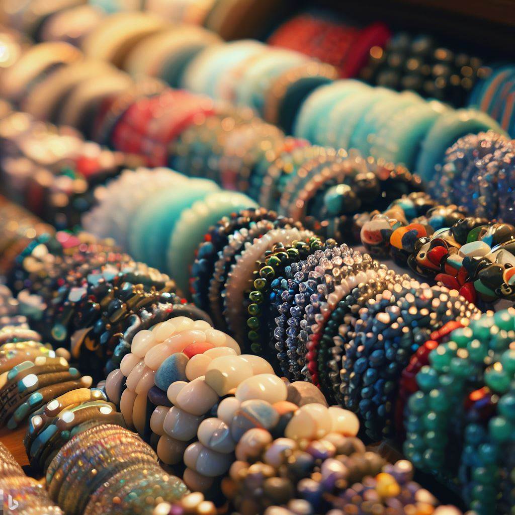 10 Reasons Why You Should Wear a Gemstone Bracelet for Summer