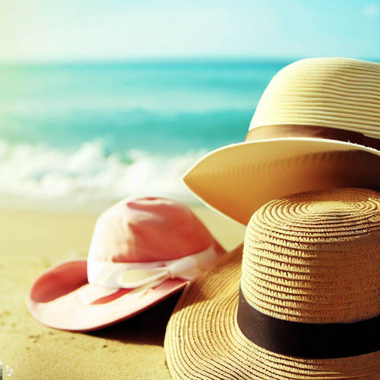 The History of Summer Hats