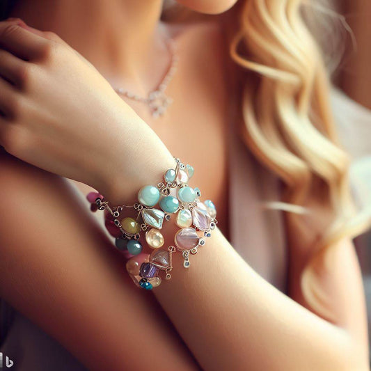 How to Boost Your Summer Vibes with Gemstone Bracelets