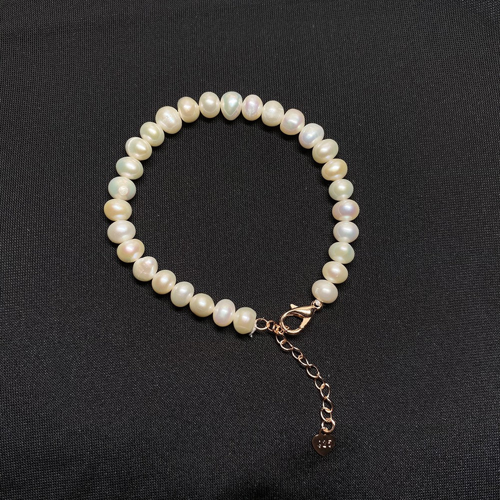 The Power of Pearls: How These Gems Can Transform Your life!