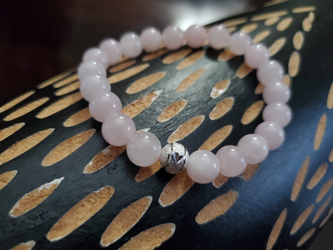 Rose Quartz May Just Be The Answer To Your Love Quest