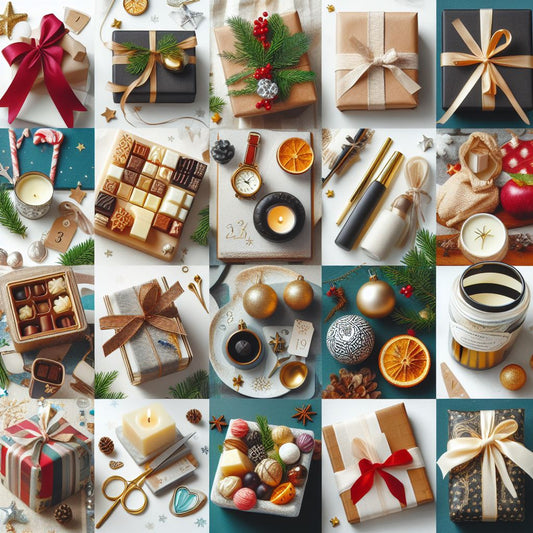 10 Unique and Stylish Presents for Your Loved Ones This Christmas