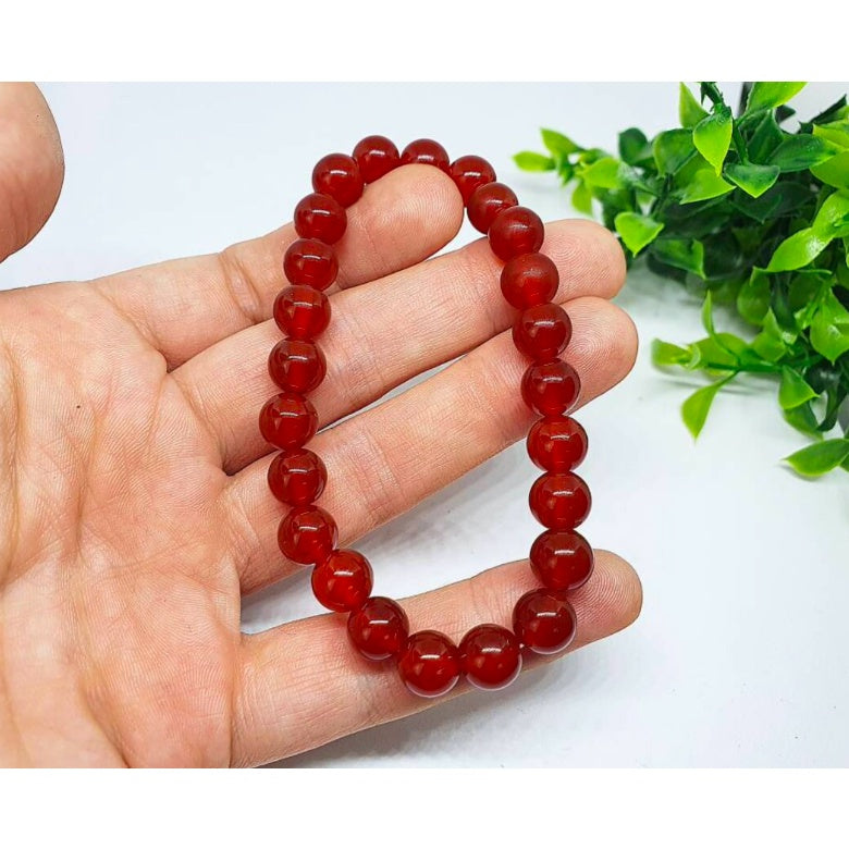 Want to Boost Your Confidence and Creativity? Discover the Magic of Carnelian Stone!