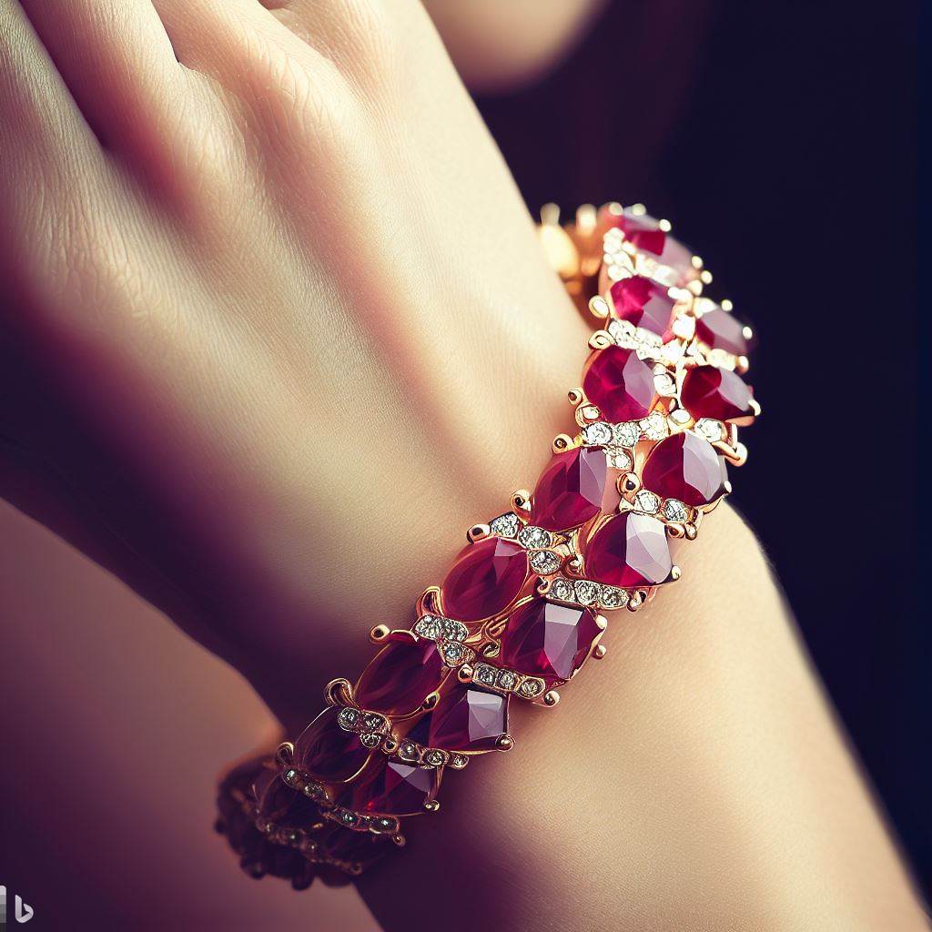 5 Reasons Why You Need a Gemstone Bracelet in Your Life