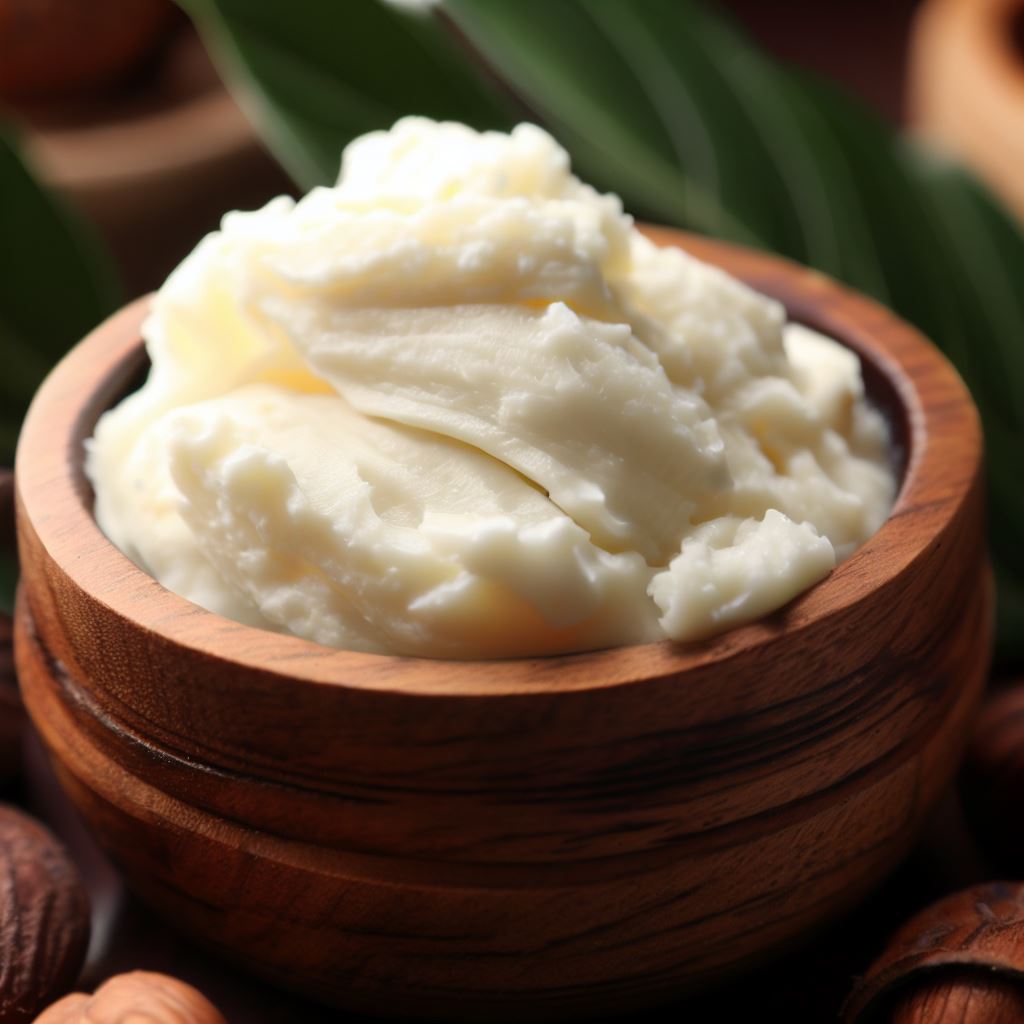 7 Amazing Benefits of Shea Body Butter