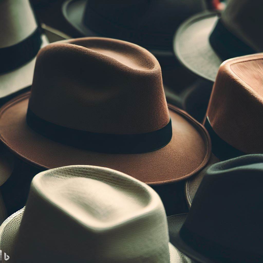 The Best Fedora Hats for Women