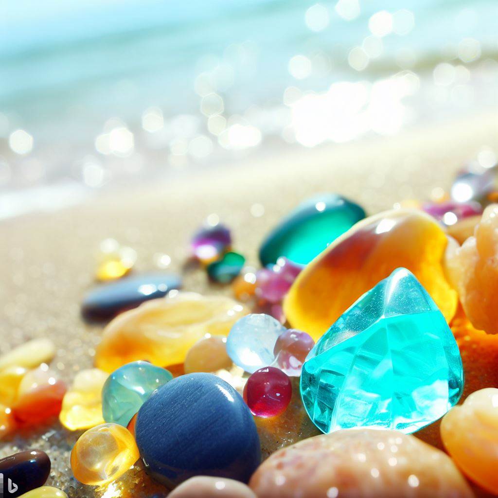 Which Summer Gemstone Can Boost Your Love and Affection?