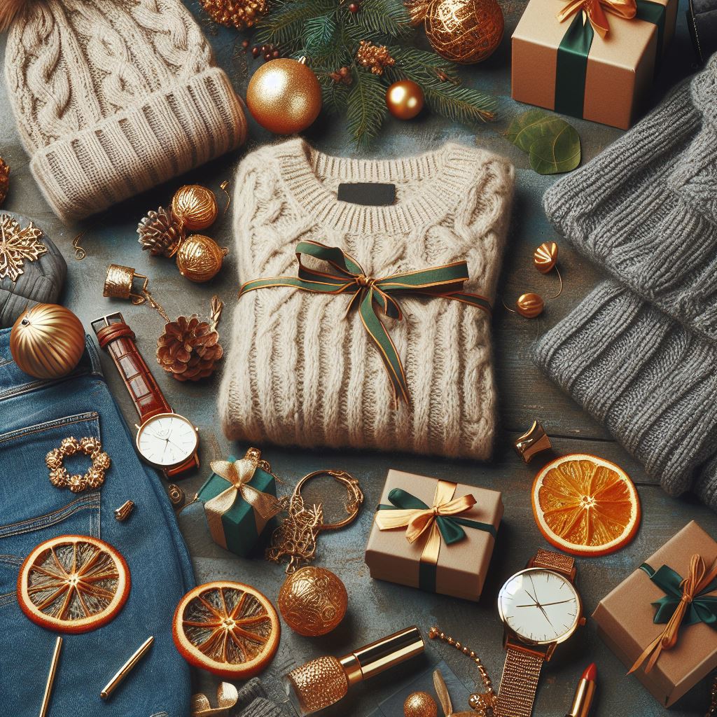 10 Holiday Fashion Trends You Can Wear