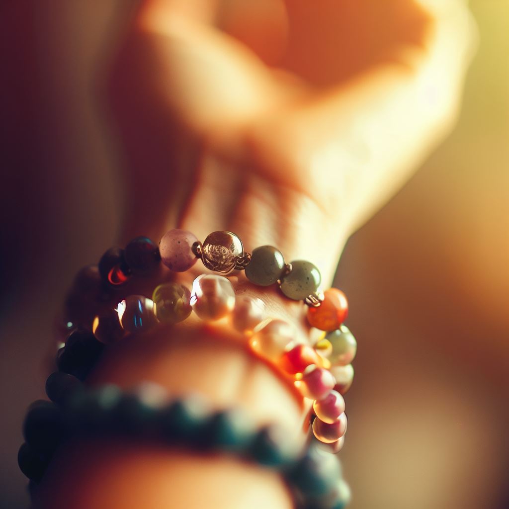 10 Amazing Benefits of Wearing Chakra Healing Bracelets