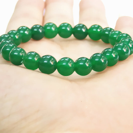 The Healing Powers of Jade!