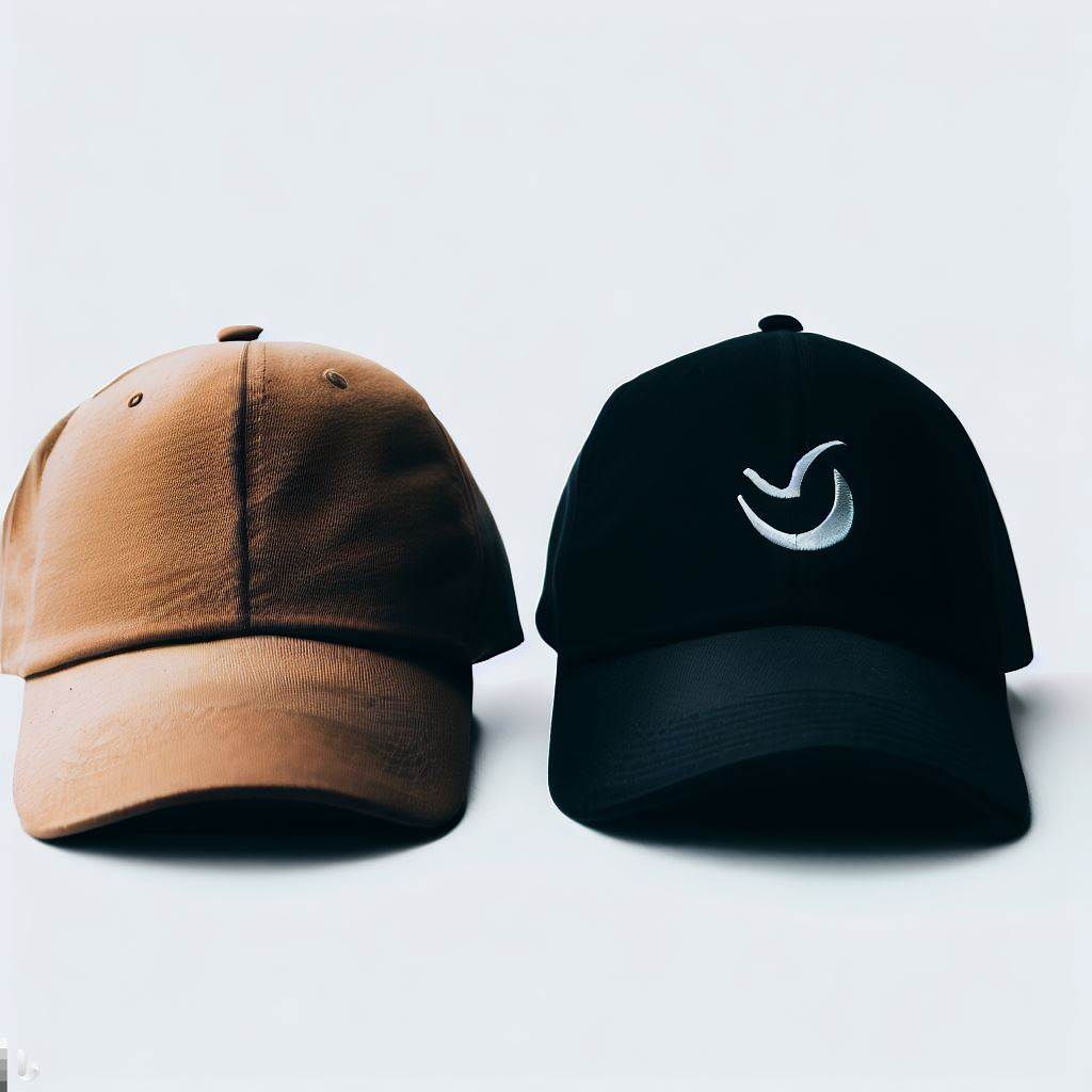 Logo Hat or No Logo Hat: Which One Is Right for You?