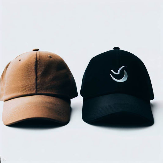 Logo Hat or No Logo Hat: Which One Is Right for You?