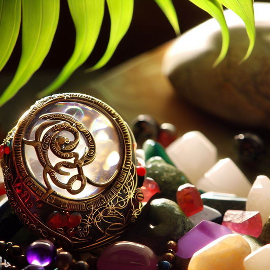 How to Use Gemstones for Feng Shui