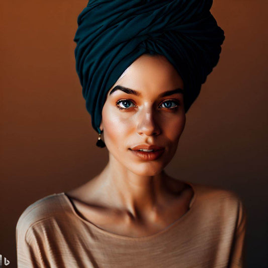 7 Interesting Facts About Turbans