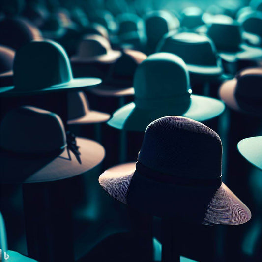 Hats of the Future: How Technology and Innovation Are Redefining the Hat Industry