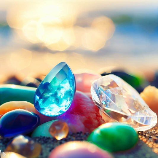 A Guide to Preserving Your Precious Stones in Hot and Humid Weather