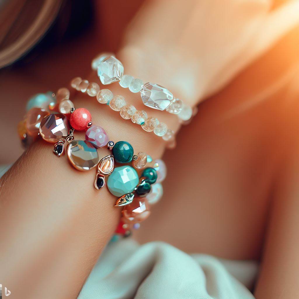 10 Surprising Benefits of Wearing a Gemstone Bracelet Every Day!