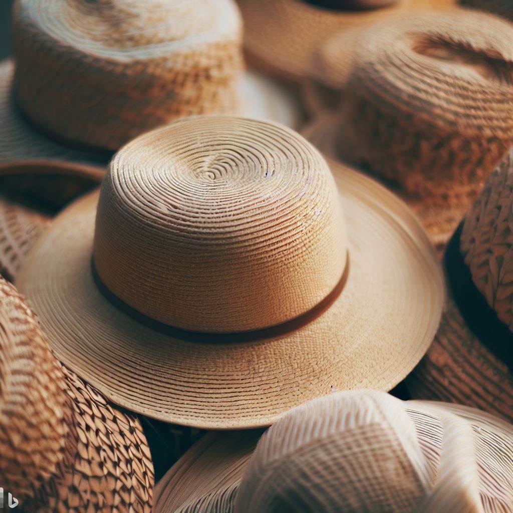 10 Reasons Why Straw Hats Are the Perfect Summer Hats