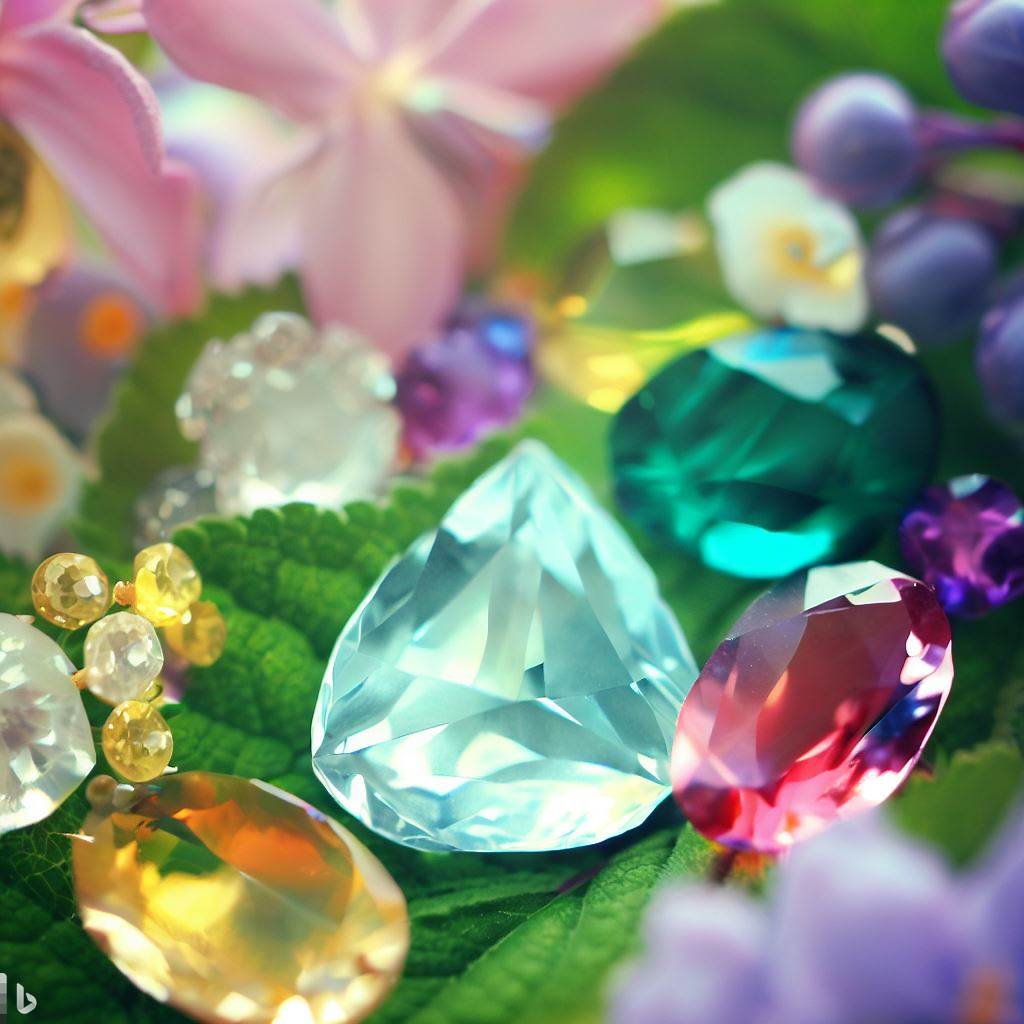 The Best Gemstones for Summer Travel and Adventure