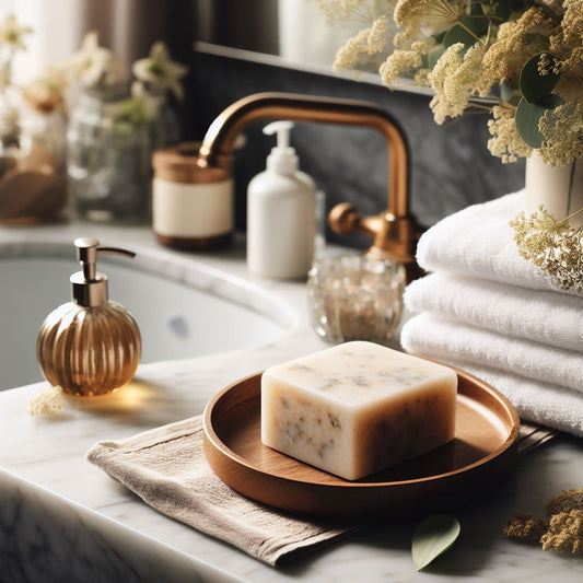 5 Ways to Use Soap to Get Rid of Acne