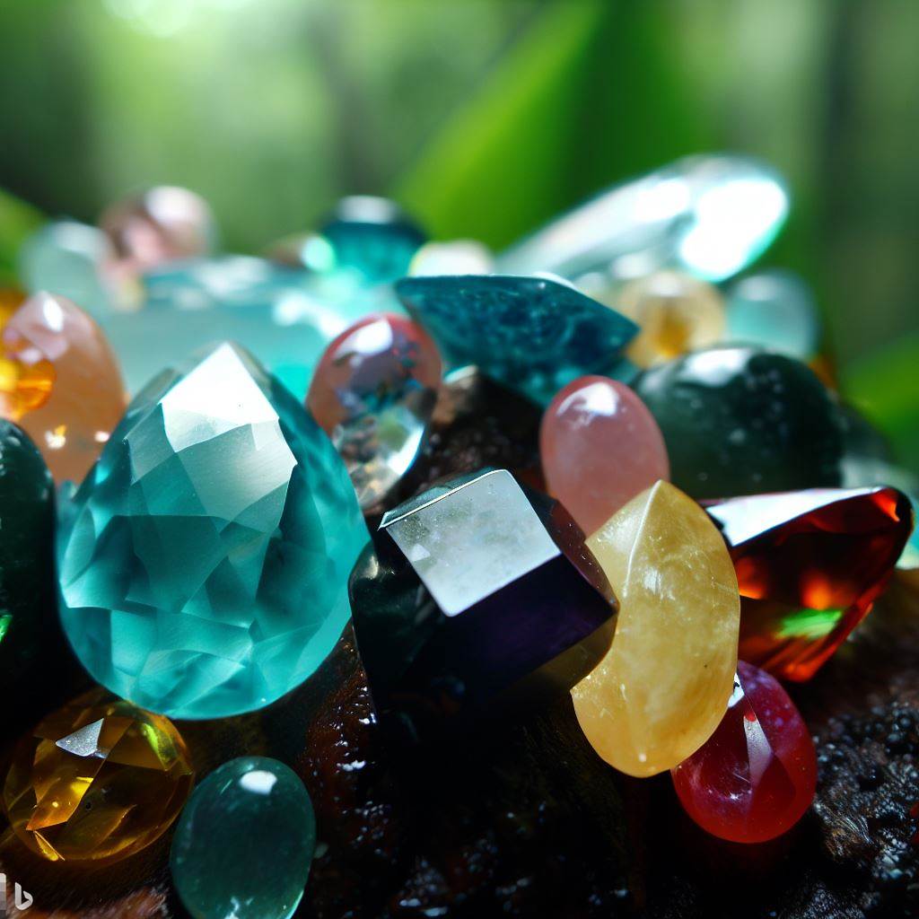 7 Ways to Choose the Perfect Gemstone for Your Jewelry