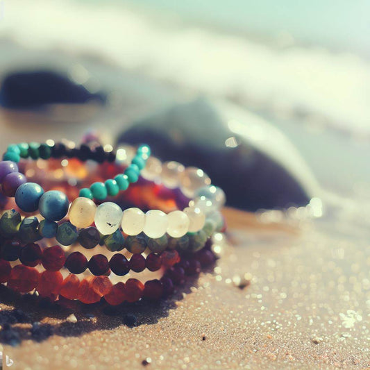 10 Reasons Why You Should Wear a Bracelet