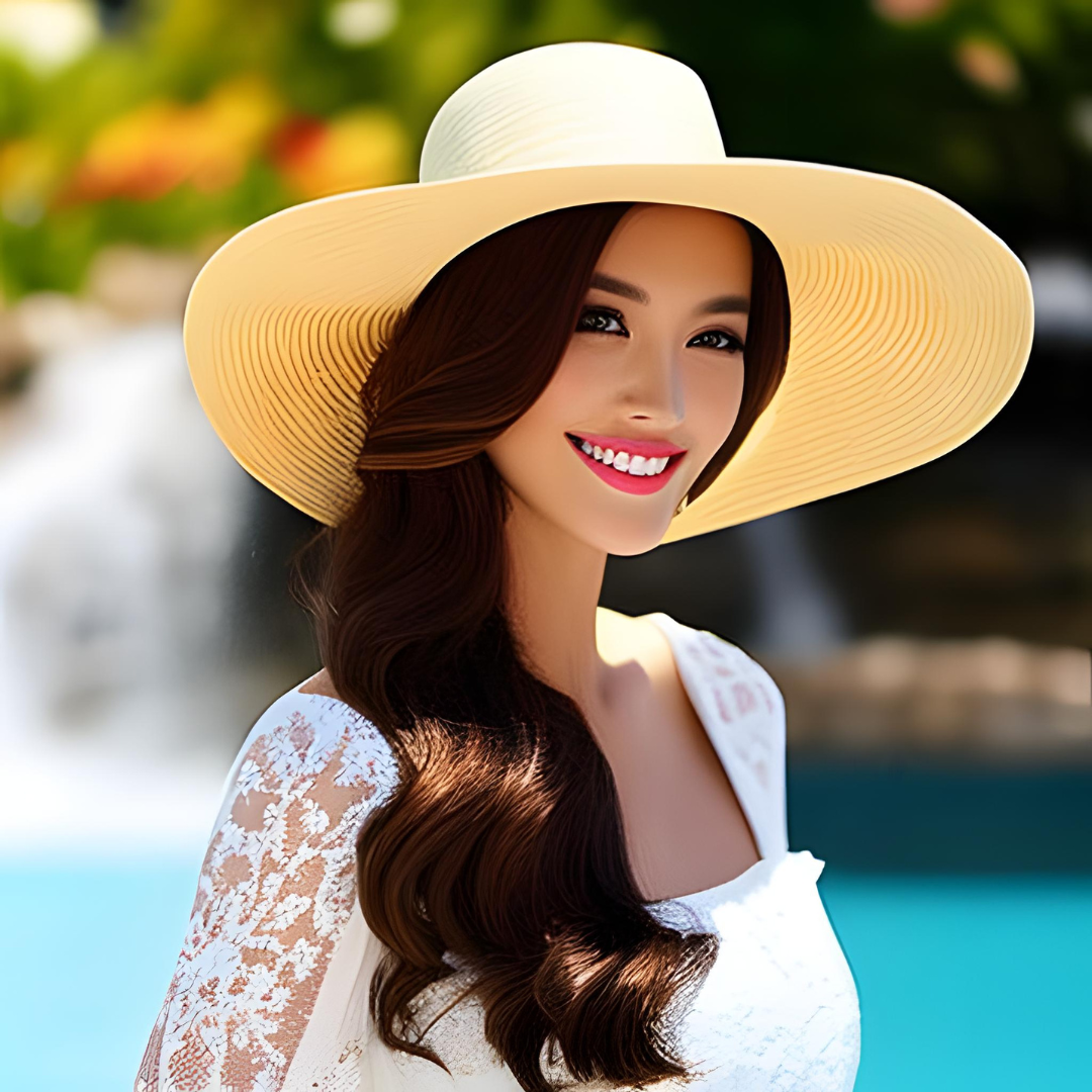 10 Ways a Sun Hat Can Improve Your Life