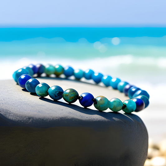 10 Reasons Why You Need an Apatite Bracelet