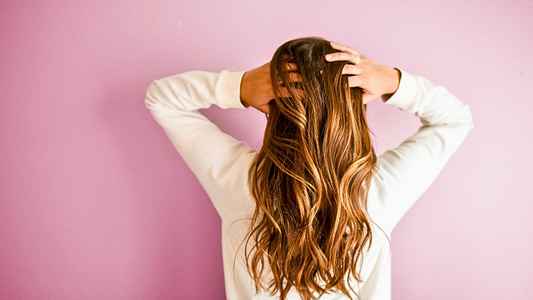 10 Hair Care Tips for Healthy, Beautiful Hair