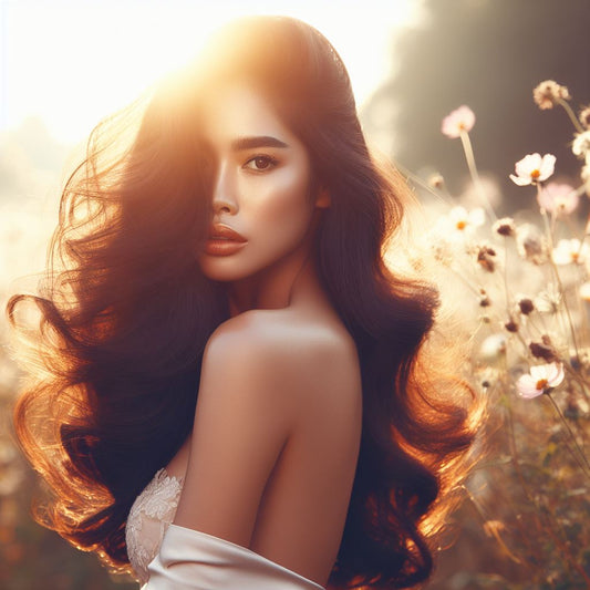 10 Benefits of Using Shampoo for Healthy and Beautiful Hair