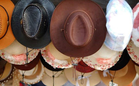 The Best Hats for Different Summer Activities!