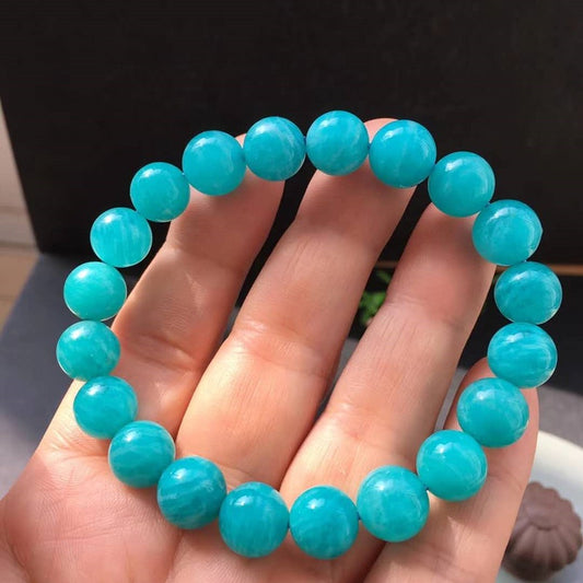 Amazonite: A Gem for Healing and Manifestation!