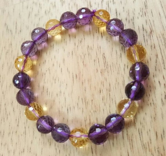 Is Ametrine the Next Big Thing in Gemstone Fashion?