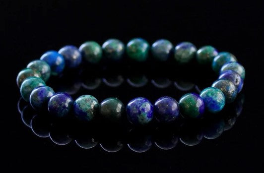 Azurite: The Jewel of the Sky!