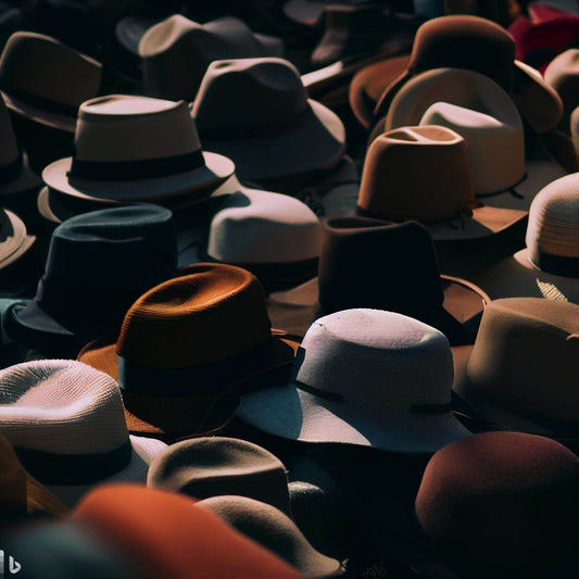 Many Ways Hats Can Improve Your Look