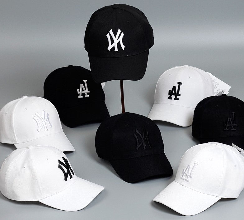 How to Wear a Baseball Cap Without Looking Too Casual