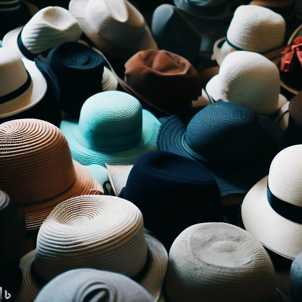 10 Reasons Why Hats Are Your Best Friend in the Summer Heat