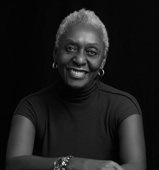 Bethann Hardison: The Black Model Who Broke Barriers in Fashion!