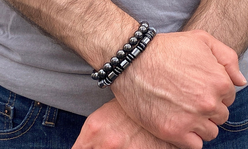 Hematite: The Mineral That Does It All – Style, Healing, and More!