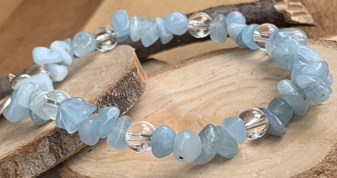 Celestite: A Gemstone from the Stars!