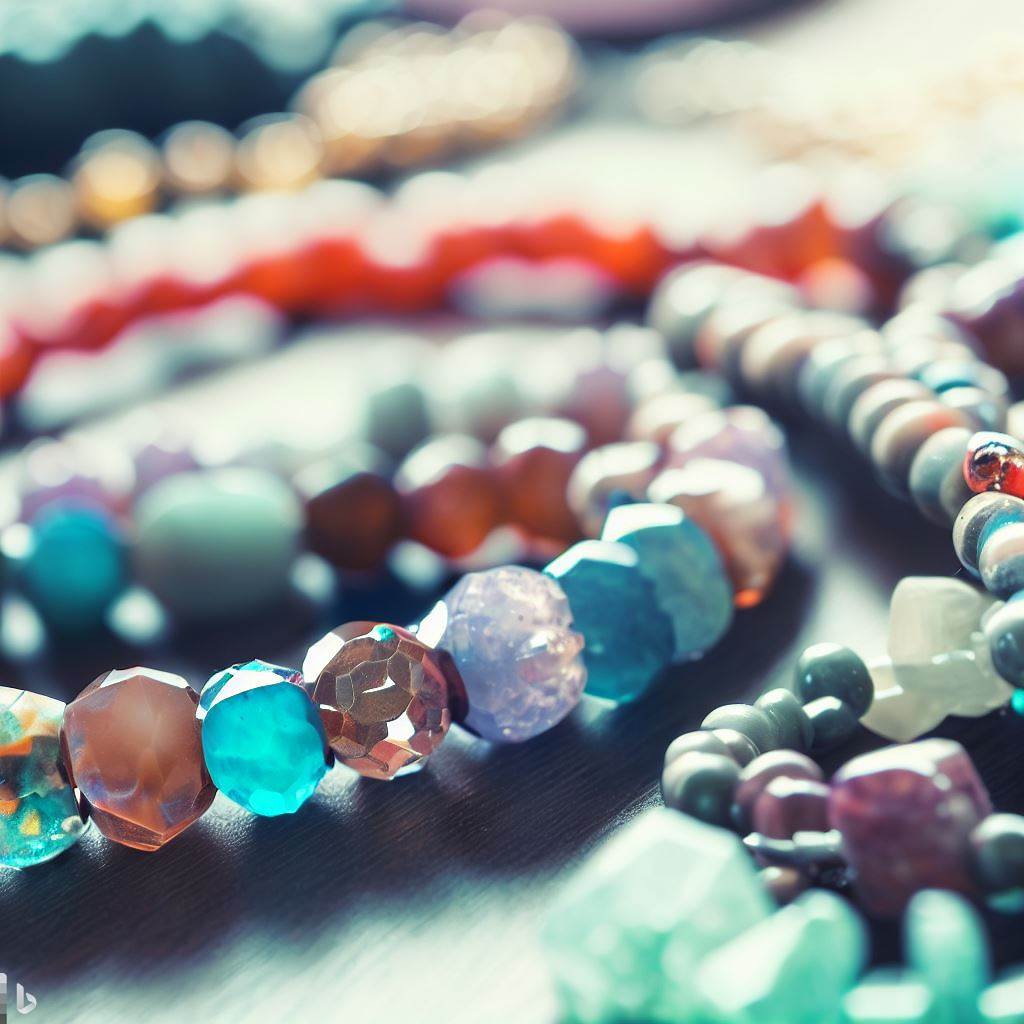 10 Reasons Why Gemstone Bracelets Are a Must-Have