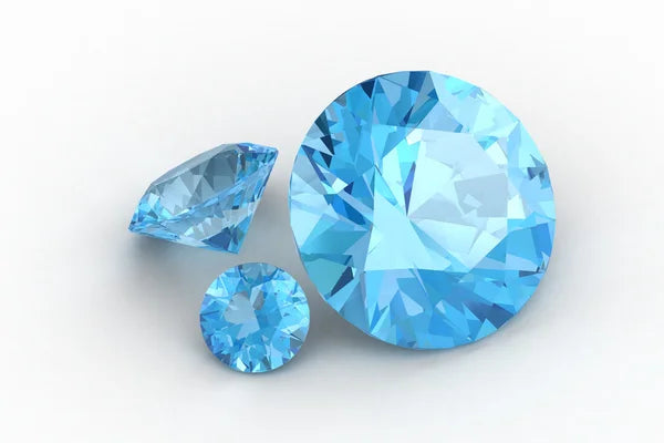 Discover the beauty and Benefits of Aquamarine!