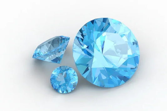 Discover the beauty and Benefits of Aquamarine!