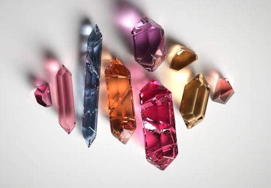 The Dos and Don’ts of Gemstones: How to Choose, Wear, and Care for Your Crystals