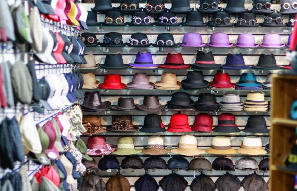 Hat Etiquette, Wearing and Caring for Hats