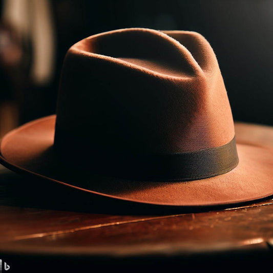 10 Ways to Wear a Fedora