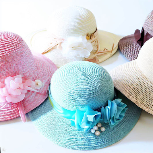 10 Reasons Why Hats Are More Than Just Accessories