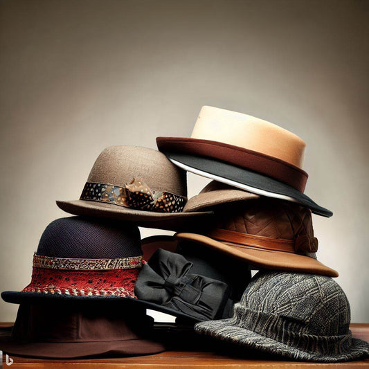 5 Must-Have Hats for Every Season