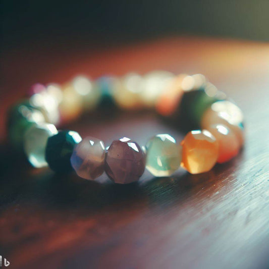 5 Most Powerful Gemstone Bracelets for Healing